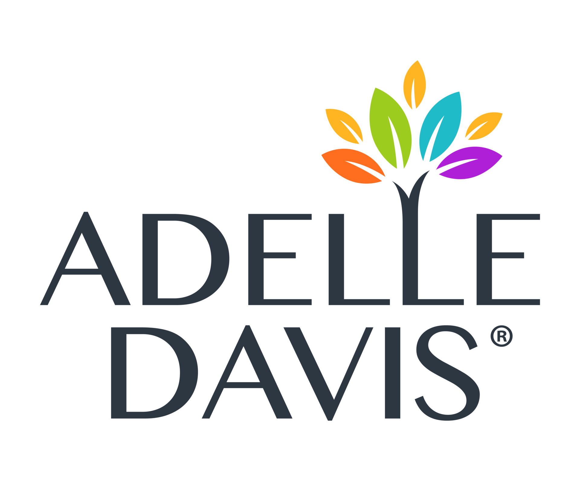 Adelle Davis