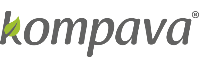 Kompava logo