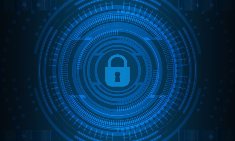 YOUR DATA SAFE