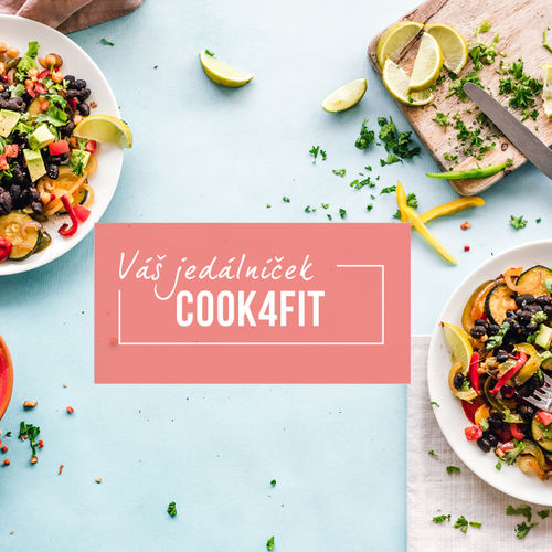 COOK4Fit