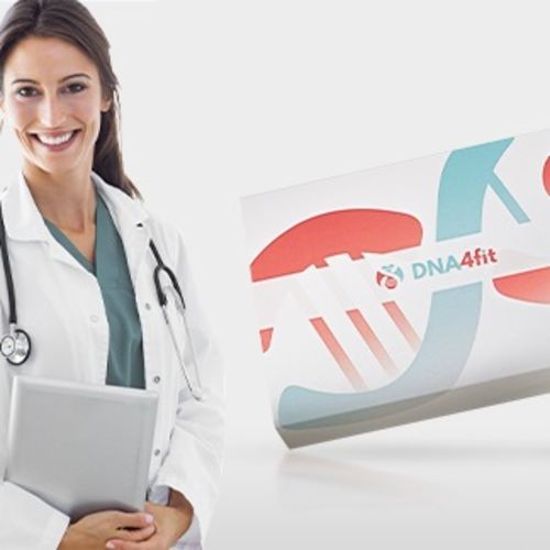 Konzultácia výsledkov DNA testu - 30 min.